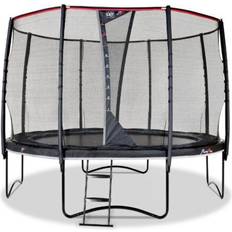 Exit Toys PeakPro Trampoline 305cm + Safety Net