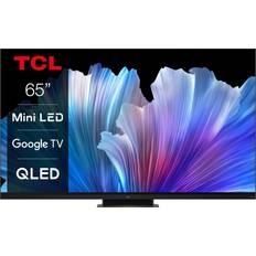 Tcl qled 65" 4k tv TCL 65C935