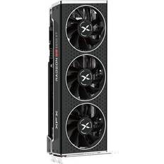 Radeon RX 6650 XT Graphics Cards XFX Speedster MERC308 Radeon RX 6650 XT Black HDMI 3xDP 8GB