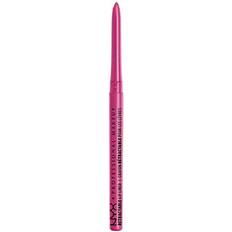 NYX Retractable Lip Liner #16 Hot Pink