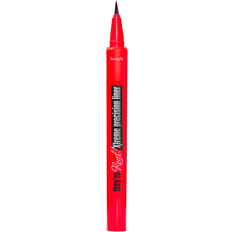 Black Eyebrow Pencils Benefit They're Real Xtreme Precision Liner Black