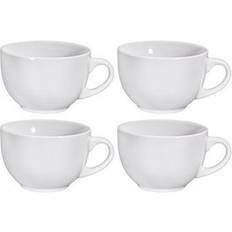 Bruntmor Jumbo Cup & Mug 70.97cl 4pcs