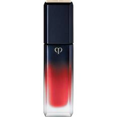 Clé de Peau Beauté Radiant Liquid Rouge Matte Lipstick #107 Silk Kimono