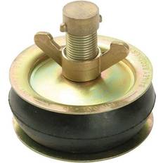 Bailey 2570 Drain Test Plug 375mm (15in) Brass Cap