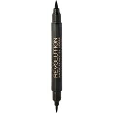 Revolution Beauty Awesome Double Flick Eyeliner