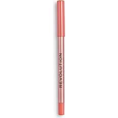 Revolution Beauty Satin Kiss Lipliner Heart Race