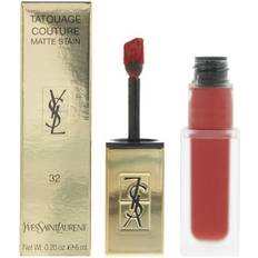 Yves Saint Laurent YSL Tatouage Stain Feel Me Thrilling