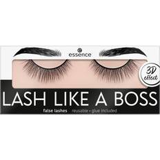 Essence Lash Like a Boss False Eyelashes 03