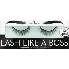 Essence Lash Like a Boss False Eyelashes 04