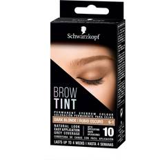 Schwarzkopf Brow Tint Dark Blonde 17ml