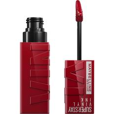 Maybelline Superstay Vinyl Ink Longwear Liquid Lipcolor #10 Lippy