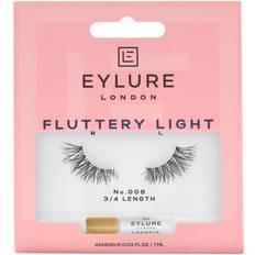 Eylure Fluttery Light 008 Multipack