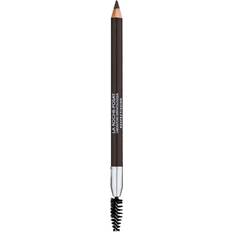 La Roche-Posay Eyebrow Products La Roche-Posay Respectissime Crayon Sourcils Eyebrow Pencil Shade Brown 1.3 g