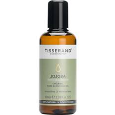 Tisserand Jojoba Organic Blending Oil 100ml