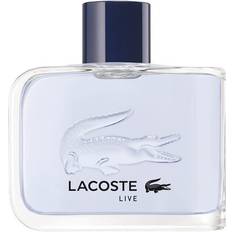 Lacoste Women Fragrances Lacoste Live EdT 75ml
