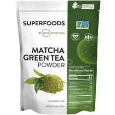 MRM Nutrition Raw Matcha Green Tea Powder 6 oz