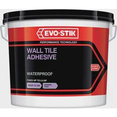 Evo-Stik Waterproof Wall Tile Adhesive 2.5 Litre