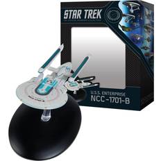 Star Trek Eaglemoss USS Enterprise NCC-1701-C