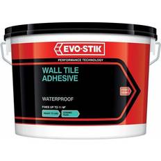 Evo-Stik Waterproof Wall Tile Adhesive 5 litre