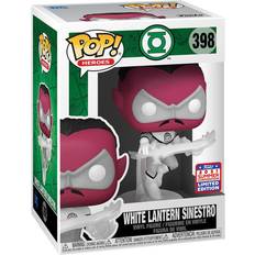 DC Green Lantern White Lantern Sinestro US Exclusive Pop! Vinyl