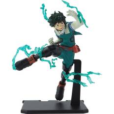 Close Up My Hero Academia Izuku Midoriya One for All AbyStyle Figurine