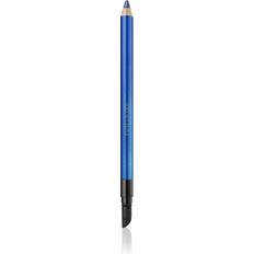 Fragrance Free Eye Pencils Estée Lauder Double Wear 24H Waterproof Gel Eye Pencil #06 Sapphire Sky