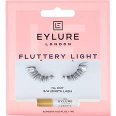 Eylure Fluttery Light Lashes No. 007