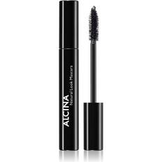 Alcina Natural Look Mascara Black