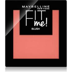 Maybelline Fit Me Blush 50 Wine 5gr