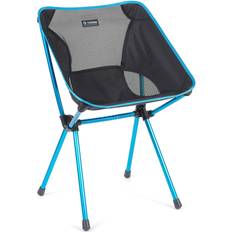 Helinox Cafe Collapsible Outdoor Dining Chair