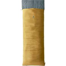 Yellow Sleeping Bags Deuter Orbit SQ 6 Caramel Teal Sleeping