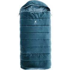 Deuter Starlight SQ Marine Slateblue Sleeping