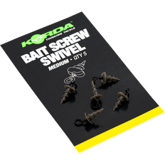 Korda Bait Screw Swivel