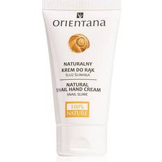 Orientana Snail Natural Hand Cream Anti-Hyperpigmentation Hand Cream 50ml