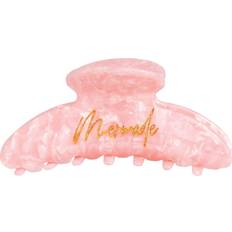 Mermade Hair Claw Clip Pink