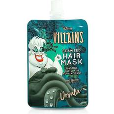 MAD Beauty Hårmaske Disney Villains Ursula Revitaliserende 50ml