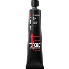 Goldwell Professional Topchic Tube 8A Light Ash Blonde Salons Direct 60ml