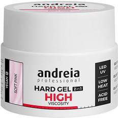 Andreia Nail gel Hard High Viscosity (44 g)