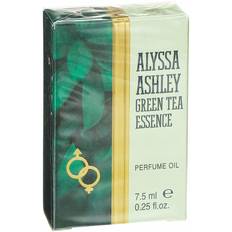 Alyssa Ashley Unisex Eau de Toilette Alyssa Ashley Unisex parfume Green Tea Essence Oil 75ml