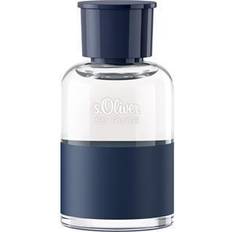 s.Oliver So Pure Men EdT 50ml