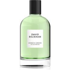 David Beckham Men Eau de Parfum David Beckham Aromatic Greens EdP 100ml