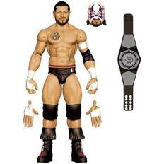 WWE NXT Elite Collection Series 87 Santos Escobar Action Figure