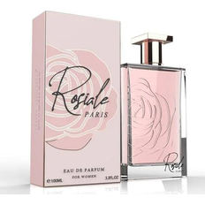 Linn Young Rosiale Paris Eau de Parfum 100ml