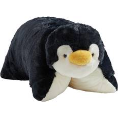 Pillow Pets Signature Playful Penguin Stuffed Animal Plush Toy