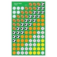 Trend T-46074 Supershapes Stickers Sports Ball