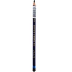 Derwent Inktense Pencils dark chocolate 1930