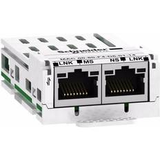 Schneider Electric Vw3A3627 Profinet Module, Variable Speed Drive