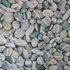 Fablon Sticky Back Plastic Pebbles 450mm x 2m