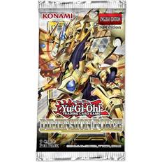 Konami Yu-Gi-Oh! Dimension Force Booster for Merchandise