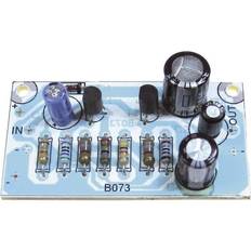 Pre amp Kemo B073 Pre-amp Assembly kit 12 V DC, 24 V DC, 30 V DC